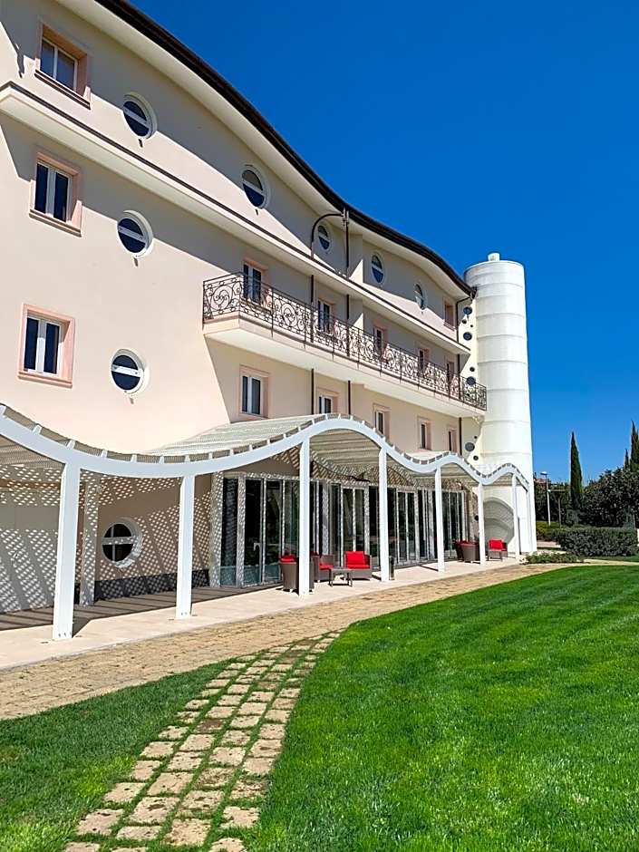 Astrea Wellness & Spa