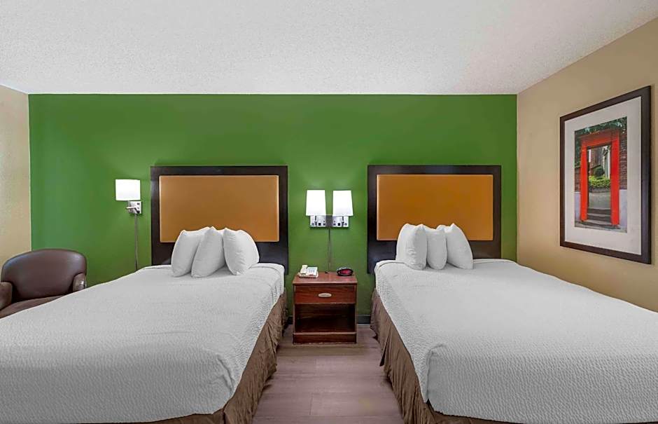 Extended Stay America Suites - Portland - Beaverton/Hillsboro - Eider Ct