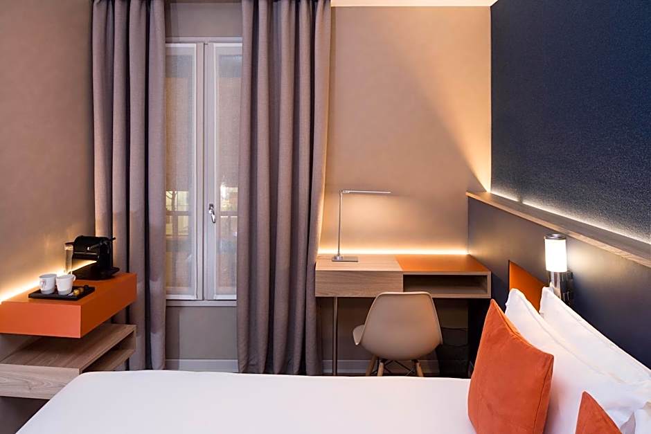 ibis Styles Bourg La Reine