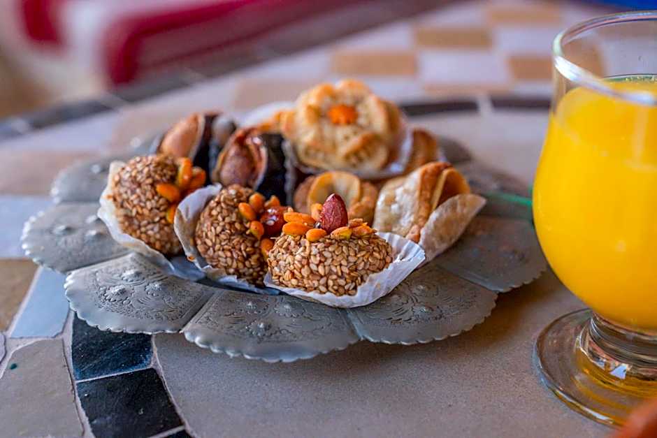 Riad Arabic House & Spa