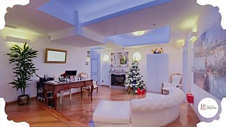 Maison Spagna Suites