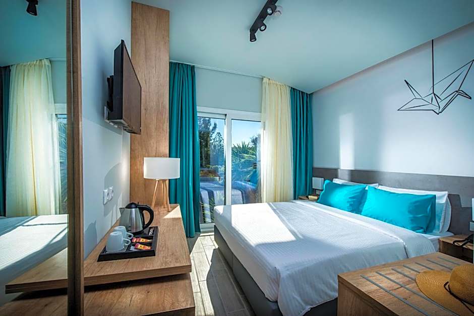 Paralos Lifestyle Beach Adults Only