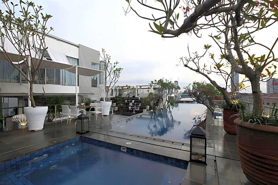 Kemang Icon Hotel