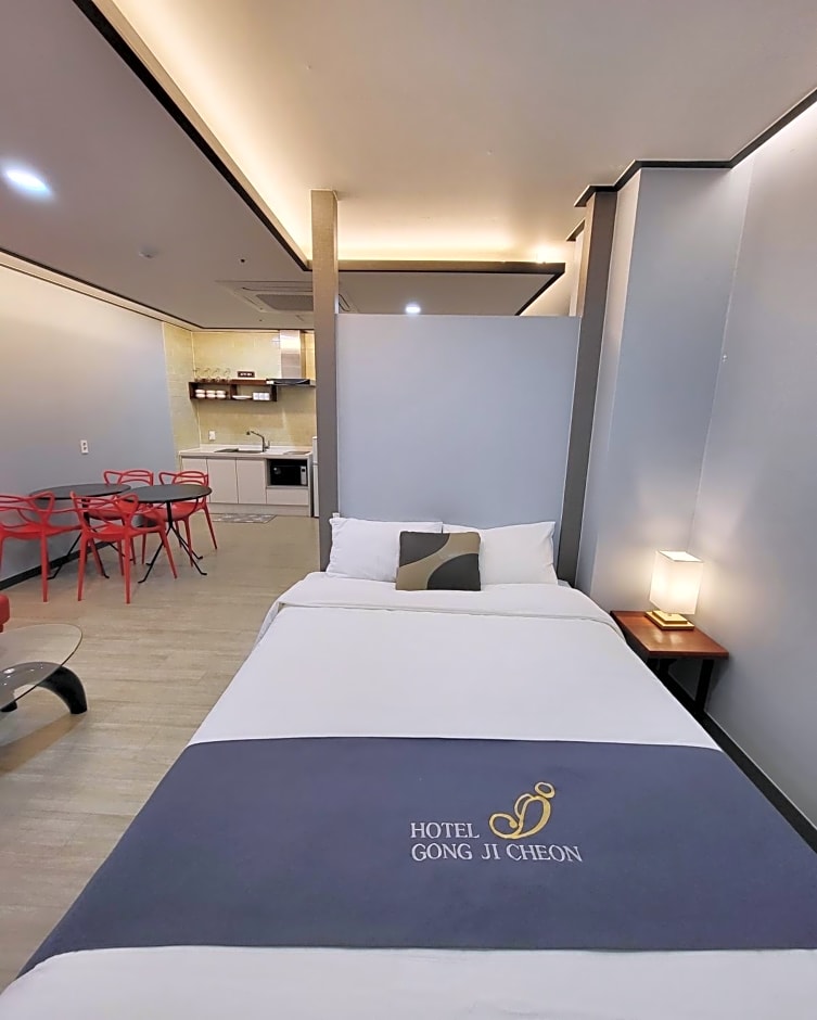 Hotel Gongjicheon