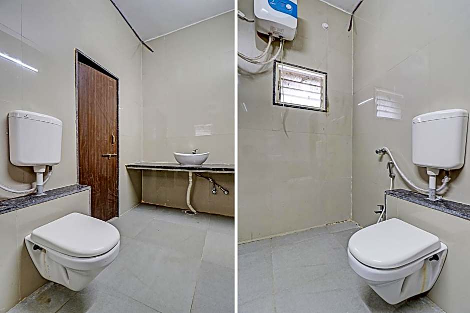 Super HOTEL O MIDWAY TREAT DHAR