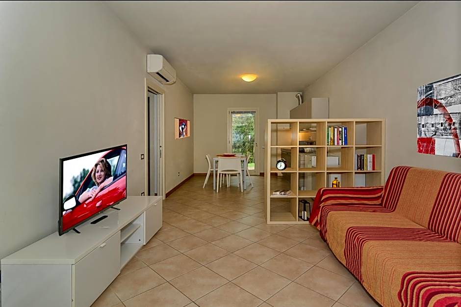 Residence San Rossore