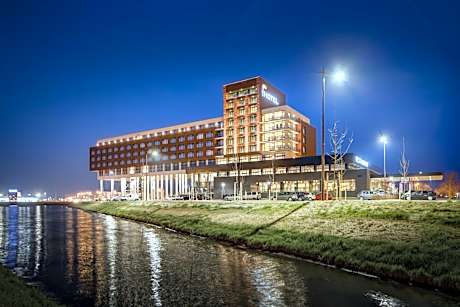 Van Der Valk Hotel Zwolle
