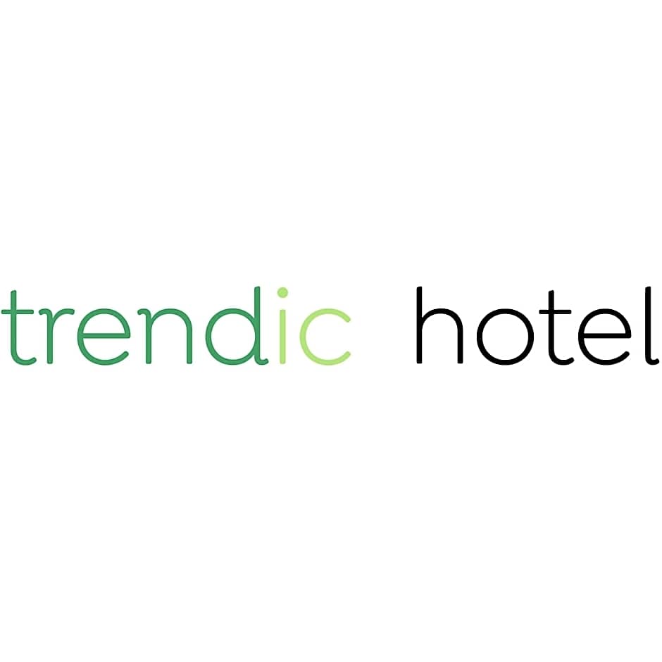 Trendic Hotel
