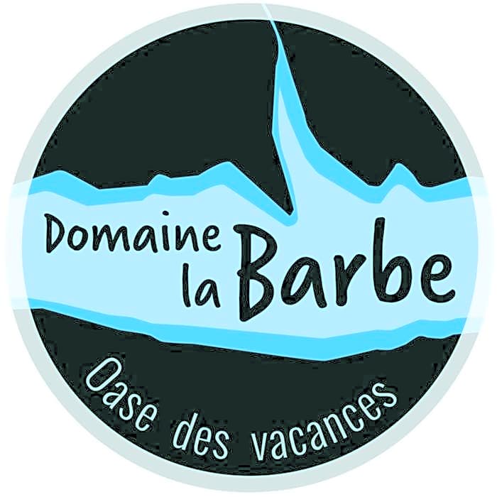 Domaine La Barbe !