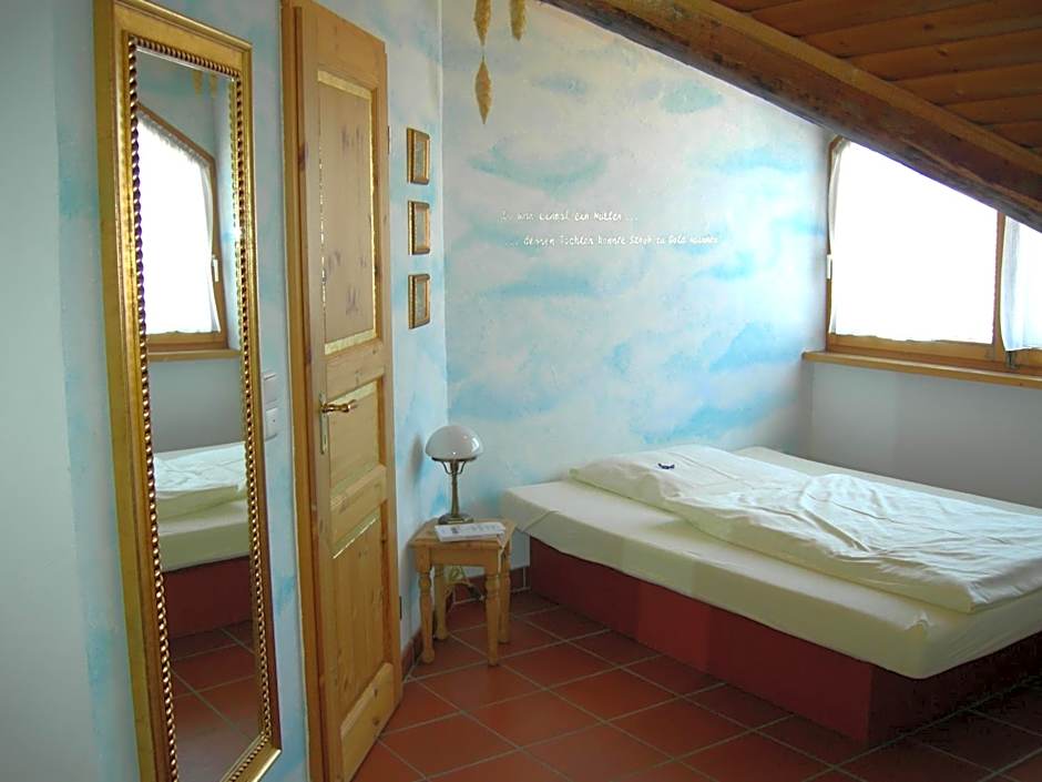 Hotel Goldflair am Rathaus