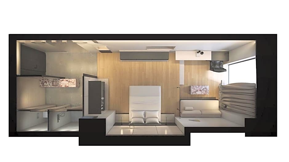 The Tanneries Hotel & Spa - a Member of Design Hotels