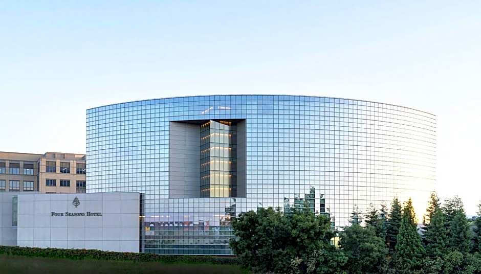 Four Seasons Hotel Silicon Valley At East Palo Alto
