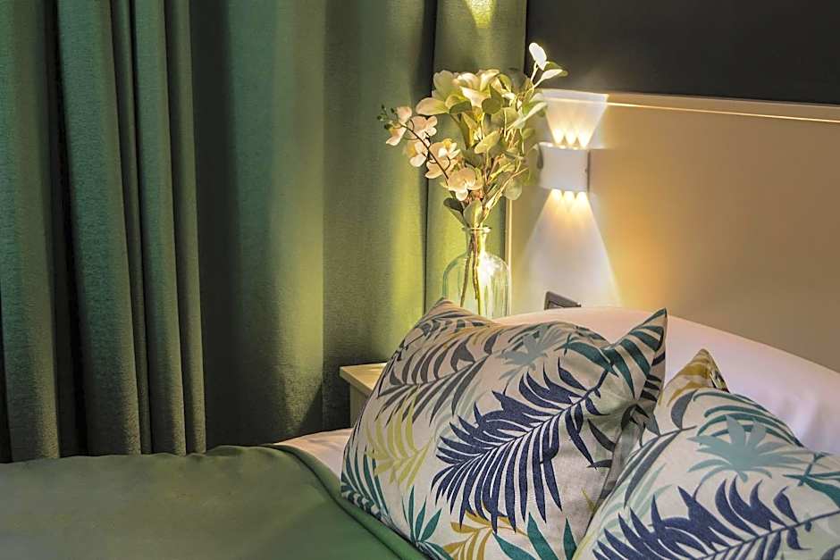 B&B Sorrento Queen