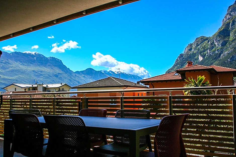 GardaBreak Rooms&Breakfast Holiday Apartments