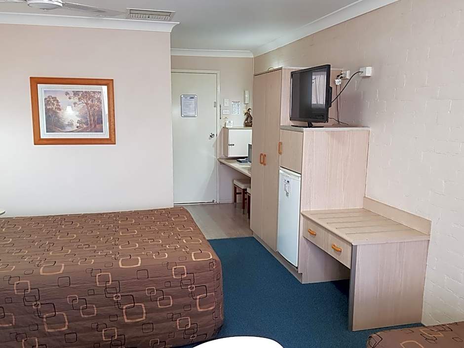 Abraham Lincoln Motel