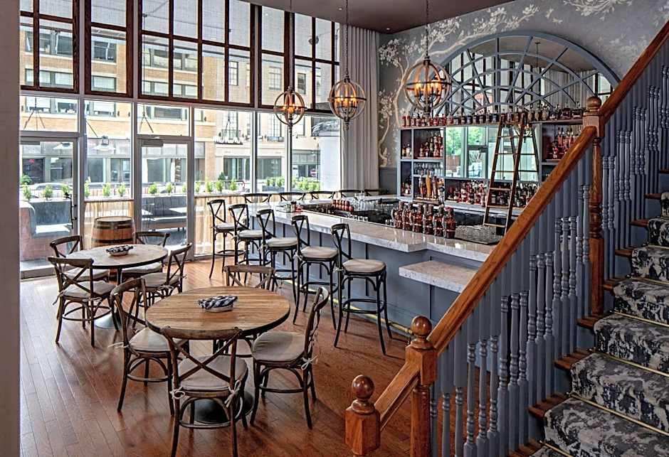 Hilton Garden Inn Downtown Dallas