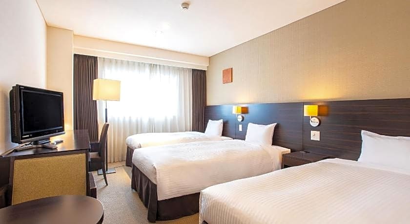 Art Hotel Hirosaki City