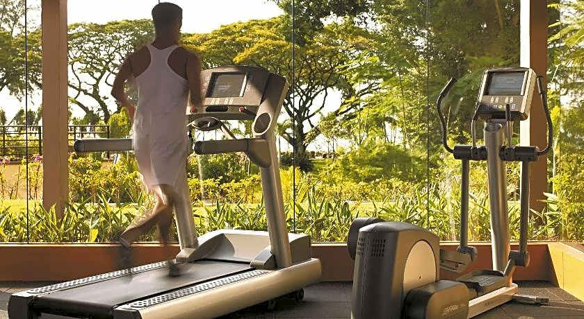 Shangri-La's Rasa Sayang Resort & Spa, Penang