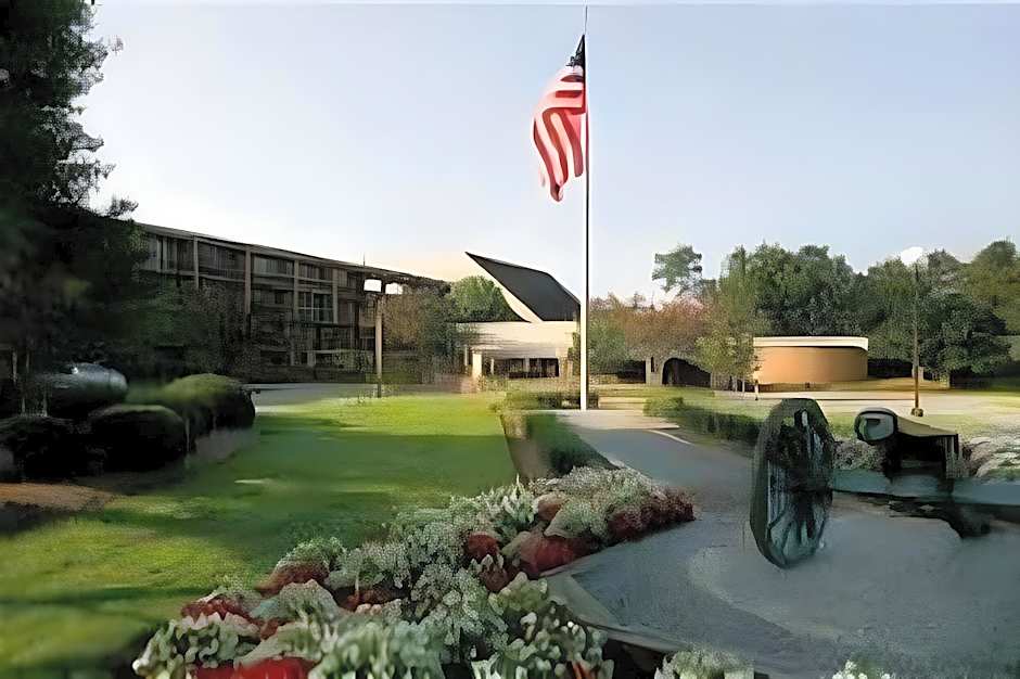 Fort Magruder Hotel, Trademark Collection by Wyndham