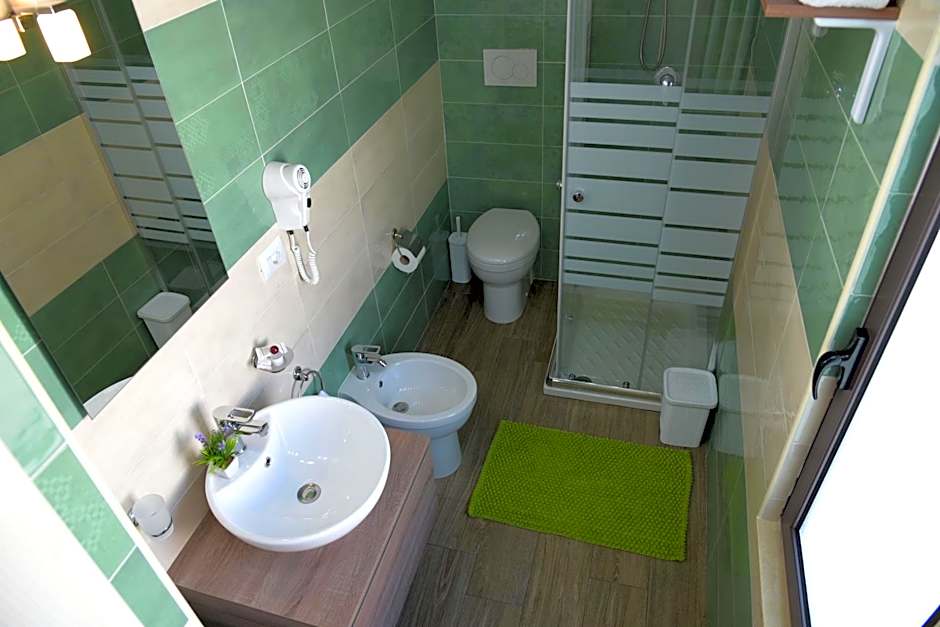 B&B villa brezza marina