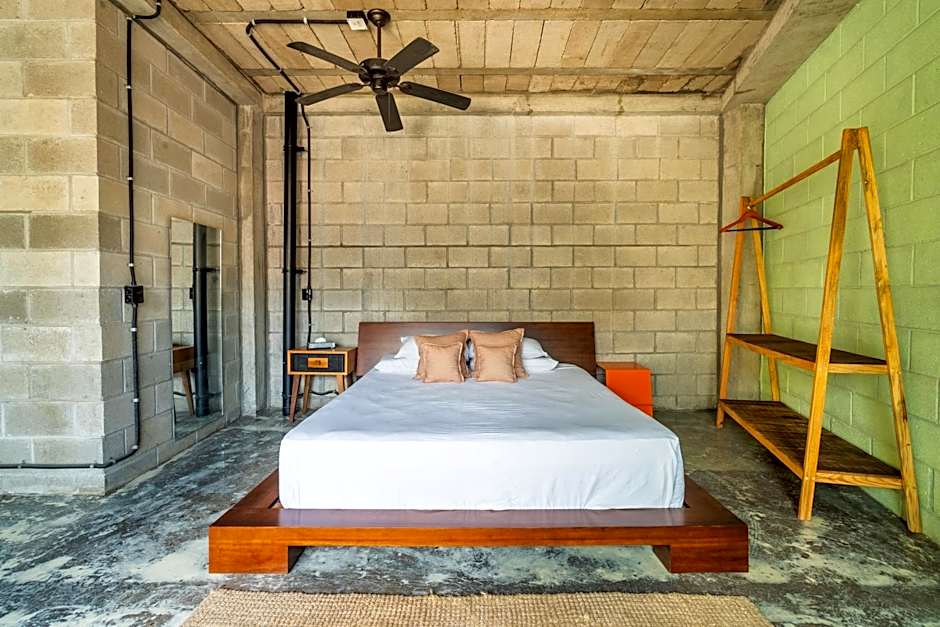 Papelillo Lofts