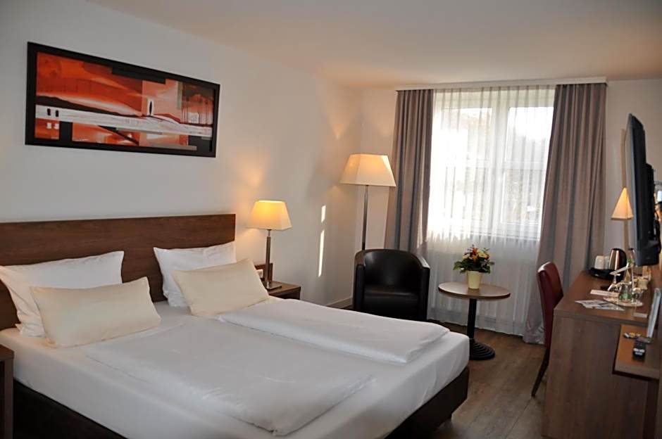 Best Western Hotel Erlangen