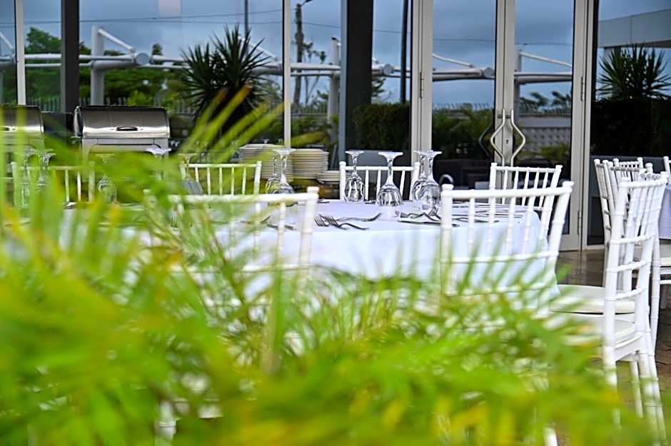 Radisson Blu Hotel, Abidjan Airport