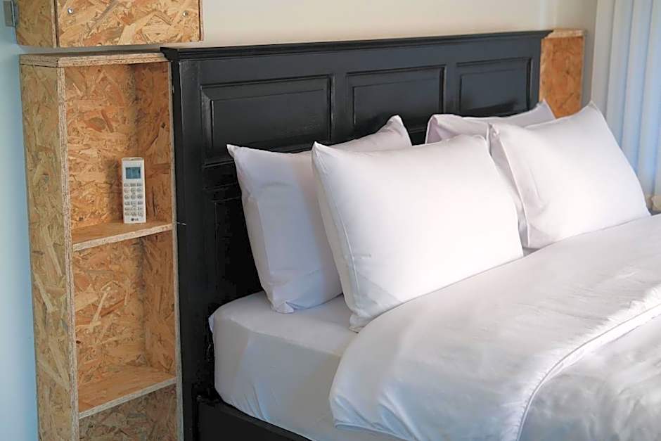 @Home Hostel Wua Lai – Chiang Mai, 
