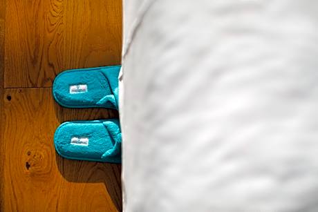 Superior Junior Suite