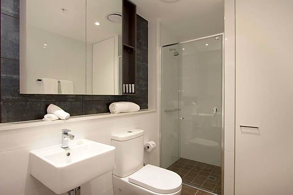 Silkari Suites at Chatswood