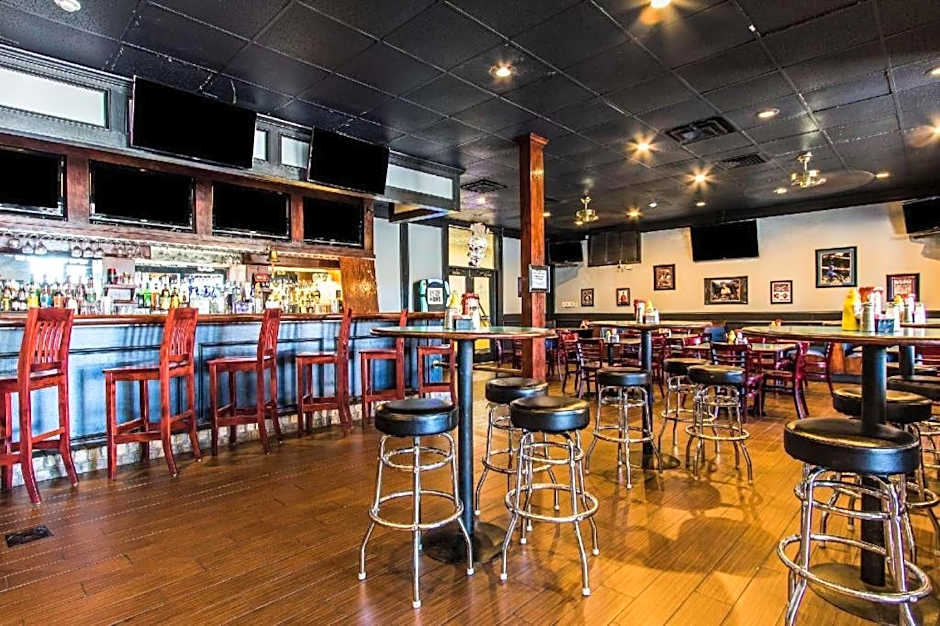 Quality Inn Duncan HWY 81