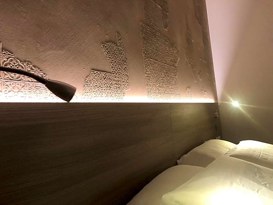 Casablanca Hotel