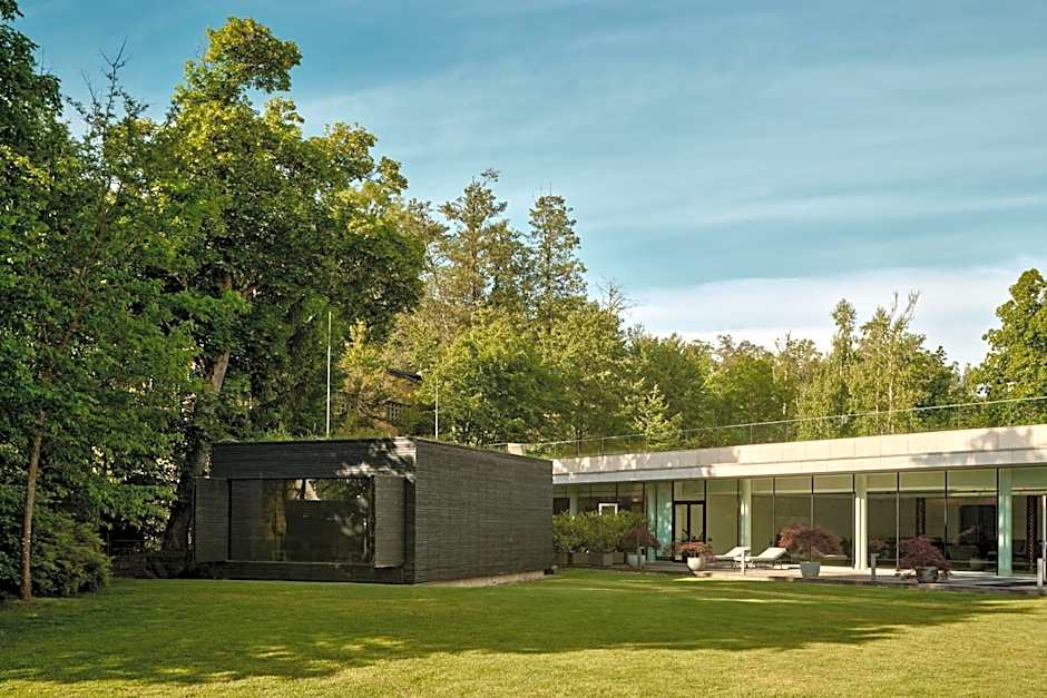 Falkensteiner Schlosshotel Velden - The Leading Hotels of the World