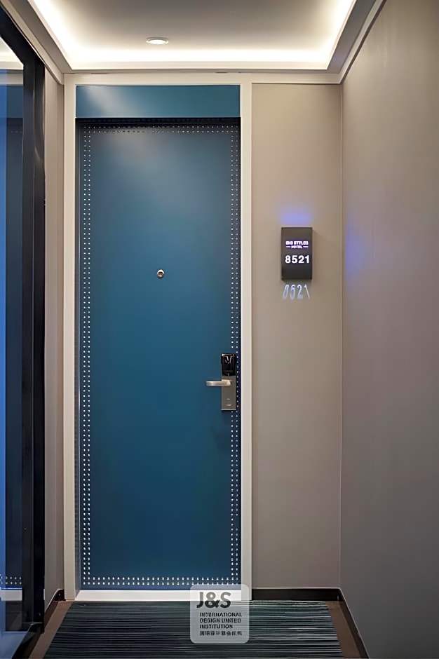 ibis Styles Kunming Nanping Hotel