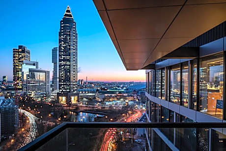 Melia Frankfurt City