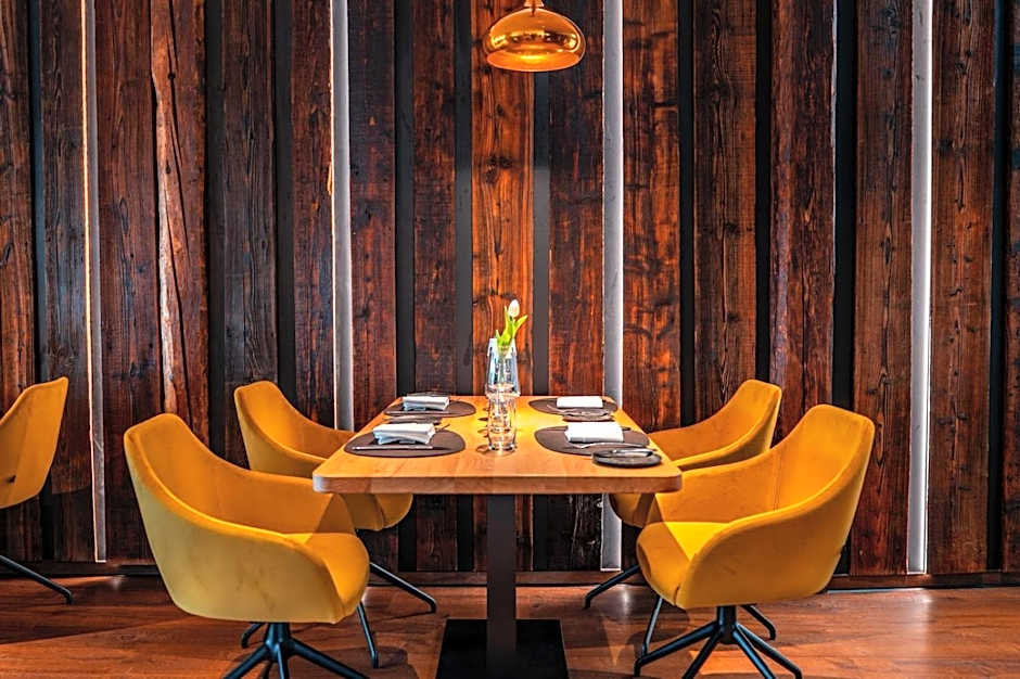 Wetzlarer Hof Hotel & Restaurant