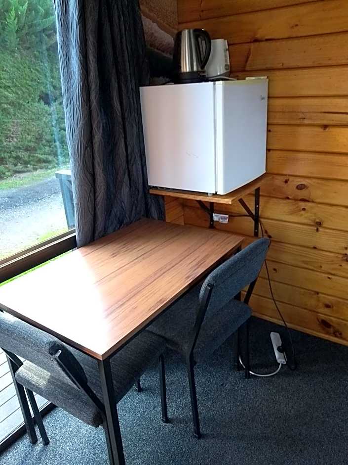South Brighton Holiday Park