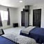 Hotel San Luis