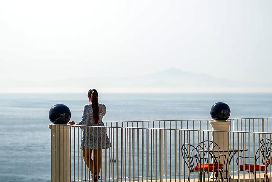 Hotel Le Terrazze - Adults Only