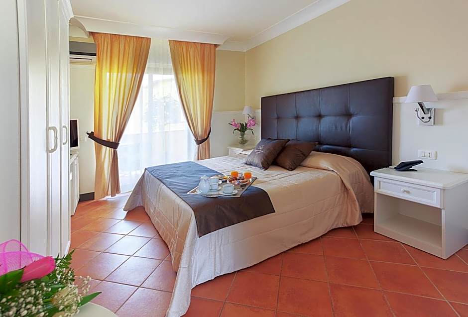 Baia Di Ulisse Wellness & Spa