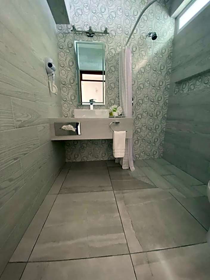 Hotel Posada Quinta Las Flores