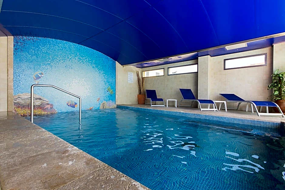 Hotel Bellevue Et Mediterranée