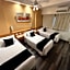 Sarmiento Palace Hotel