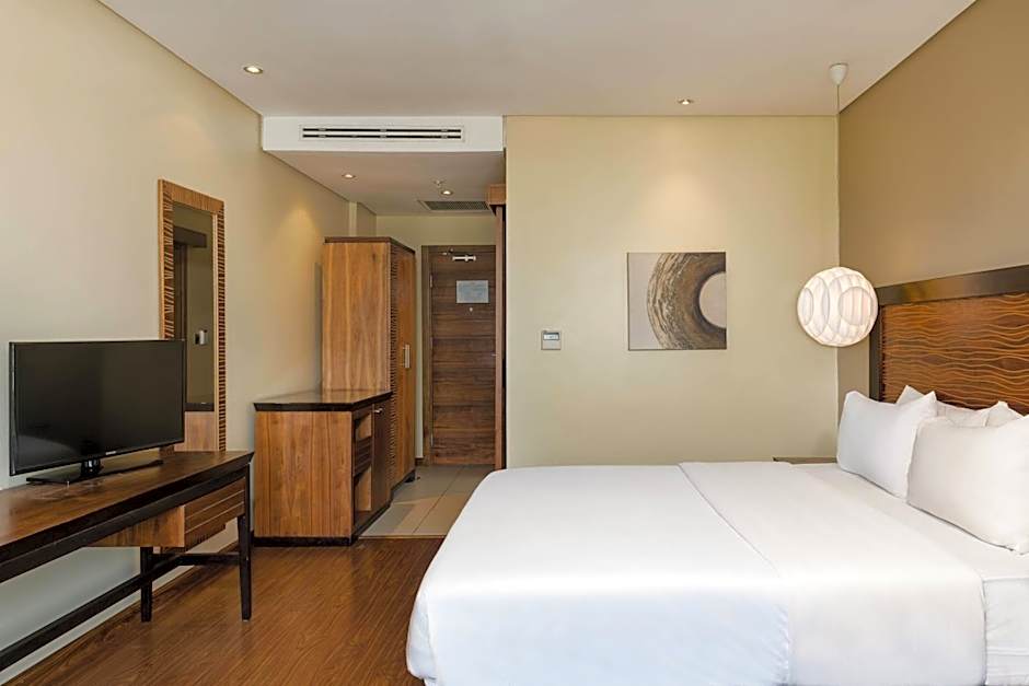Protea Hotel by Marriott Ikeja Select