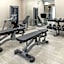 Residence Inn Detroit Dearborn