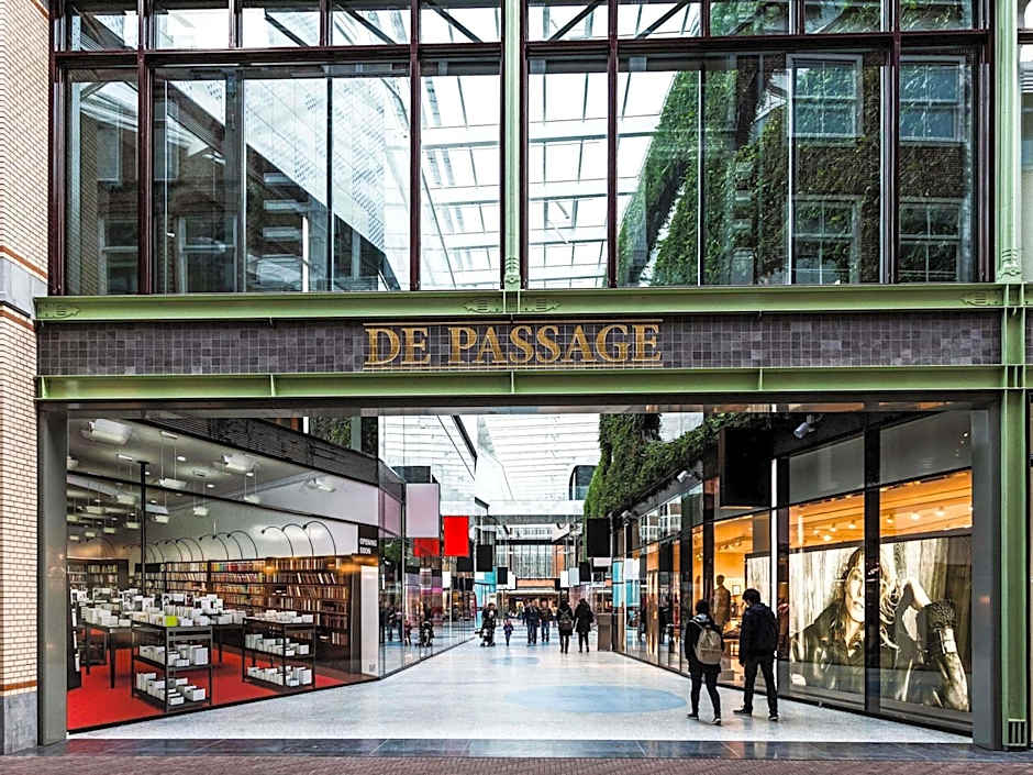 Mercure Hotel Den Haag Central