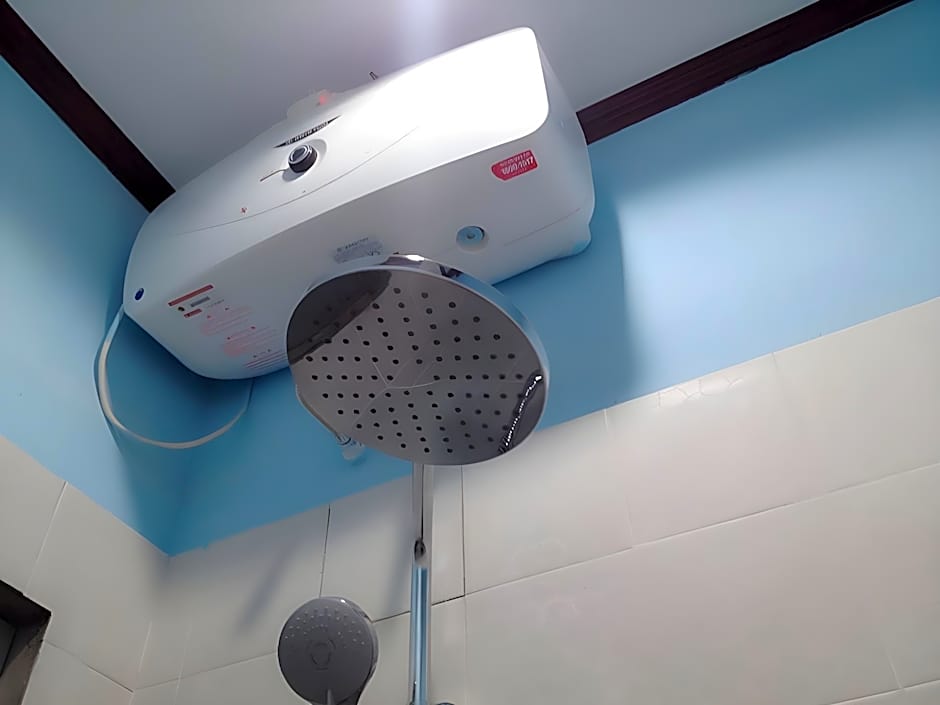 Lucky Backpackers Hostel