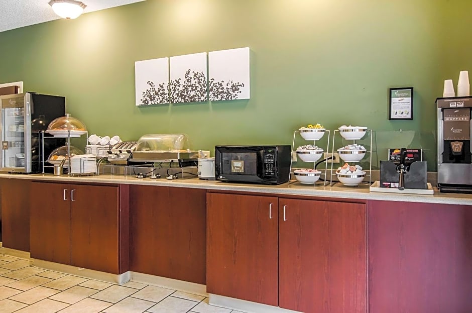 Sleep Inn & Suites Danville Hwy 58