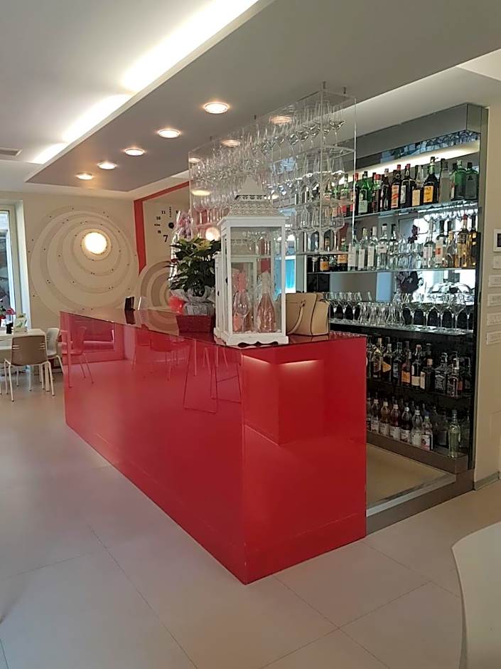 Hotel Cumilì