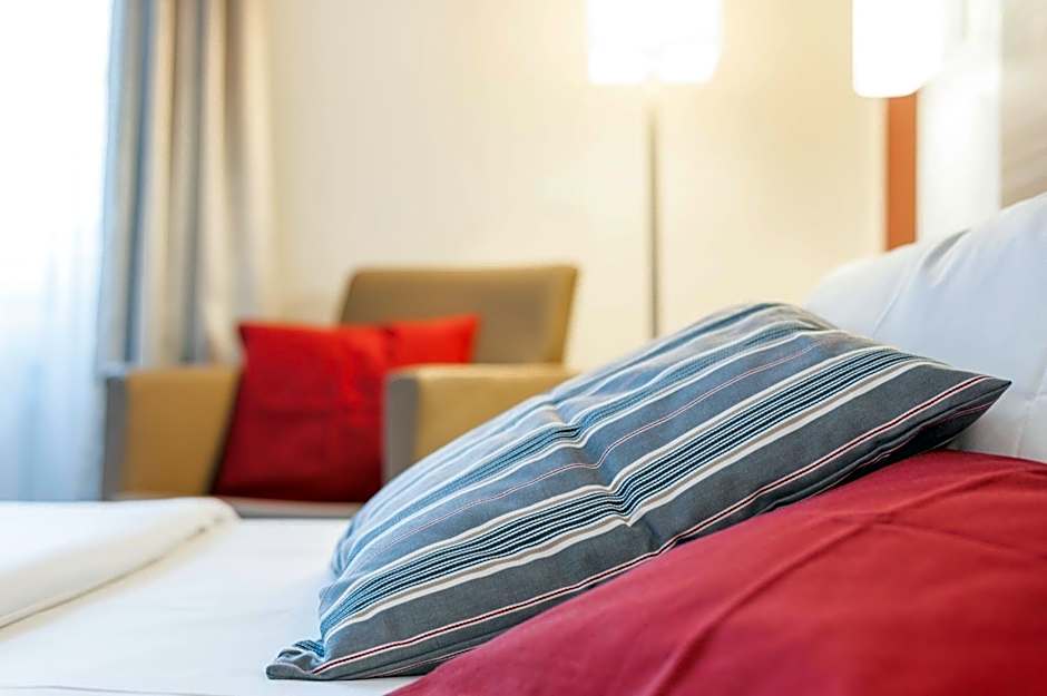 Hotel Monika
